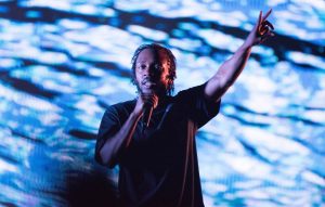Kendrick Lamar signs new long-term publishing deal