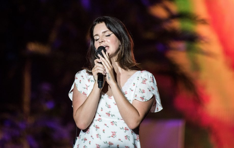 Lana Del Rey