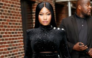 Nicki Minaj