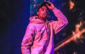 Travis Scott leads the rap charge at Reading & Leeds 2018