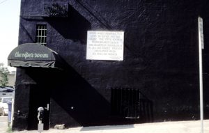 Legendary Los Angeles rock club the Viper Room sold and possibly closing