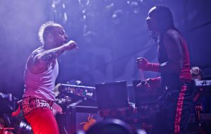 The Prodigy announce huge 2018 UK and Europe arena tour