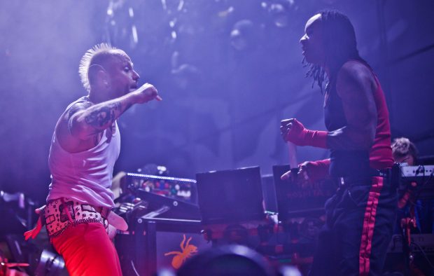 The Prodigy