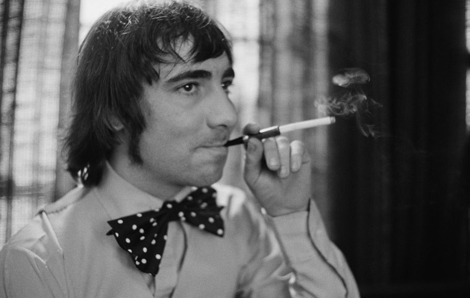 Keith Moon