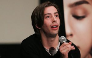 Jimmy Bennett