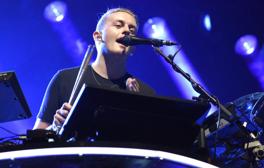 Disclosure live