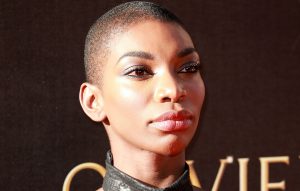 Michaela Coel