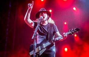 Daron Malakian