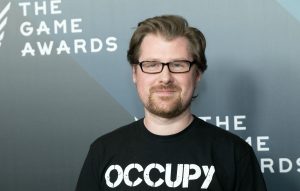 Justin Roiland