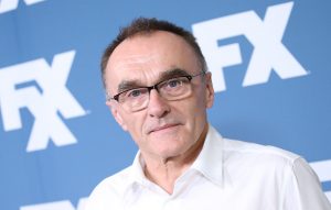 Danny Boyle