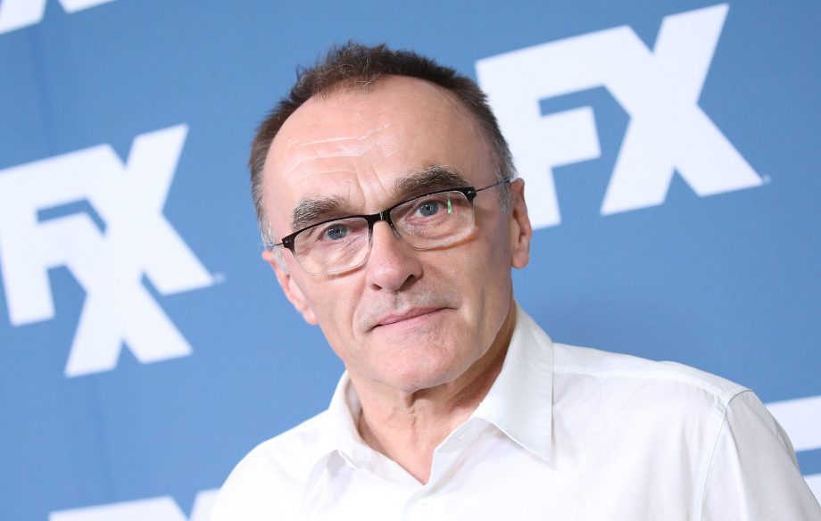 Danny Boyle