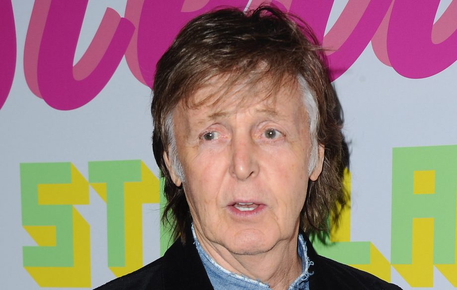 paul mccartney recalls the time he spent nine days in a japanese