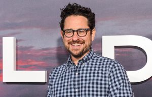 JJ Abrams