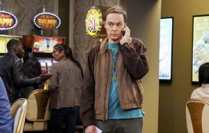 Jim Parsons