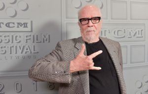 John Carpenter unveils chilling, Halloween-ready instrumental 'Shudder'