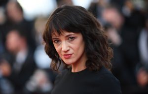 Asia Argento