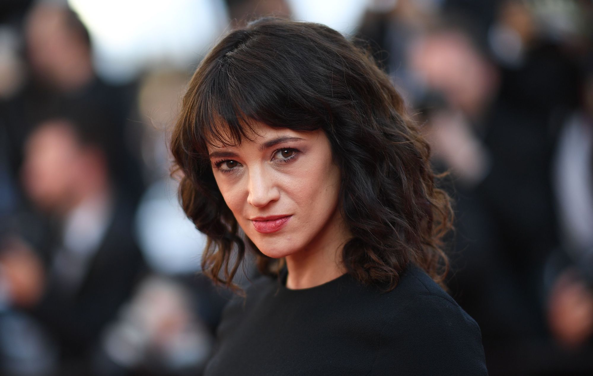 Asia Argento