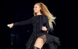Beyoncé slave owner