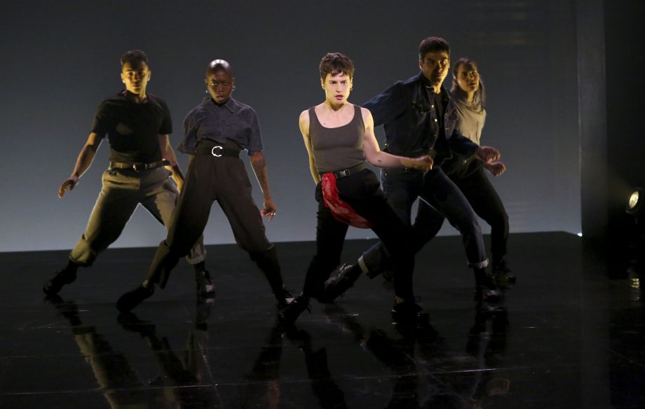 Christine And The Queens Christine And The Queens