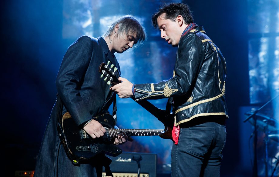 The Libertines