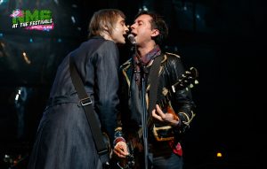 The Libertines announce line-up for Sharabang at Wheels & Fins Festival