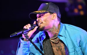 Chris Brown sex