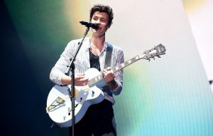 Shawn Mendes on struggles with anxiety: 'Sometimes it just takes stepping out of your world to get perspective'