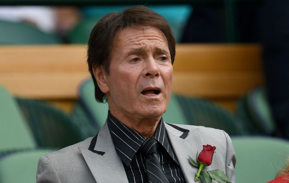 Cliff Richard