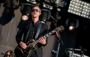 Kristen Stewart and Finn Wittrock star in Interpol's release edgy new video for 'If You Really Love Nothing'