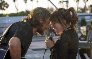 Lady Gaga Bradley Cooper