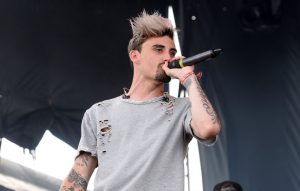 We Came As Romans singer Kyle Pavone dies aged 28