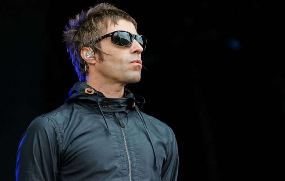 Liam Gallagher Credit Gary Wolstenholme Getty Liam Gallagher Credit Gary Wolstenholme Getty