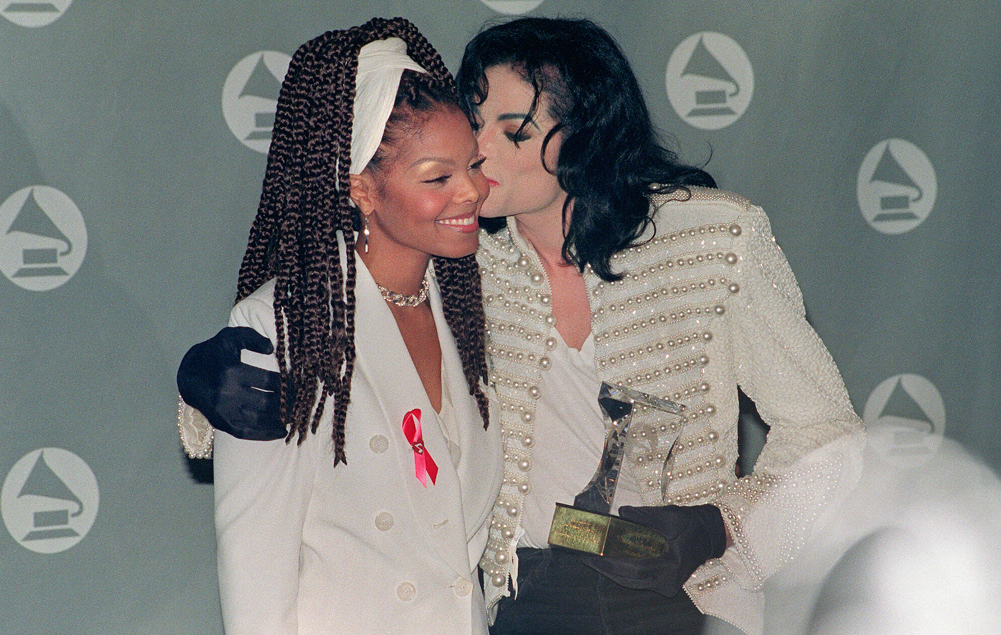 Janet Jackson pays tribute to her brother Michael in new video