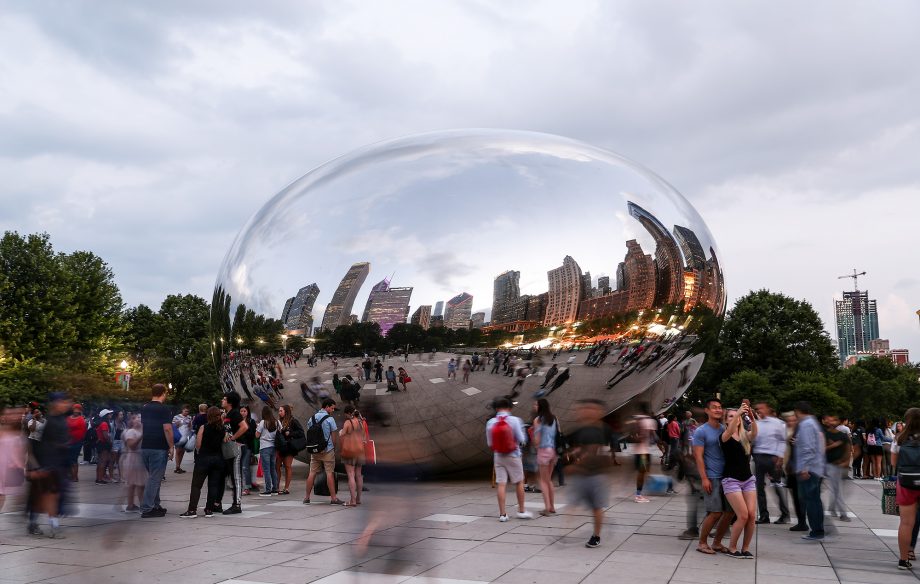 Chicago city guide