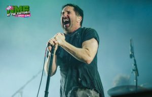 Nine Inch Nails
