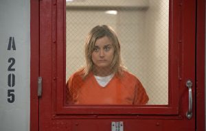 'Orange Is The New Black