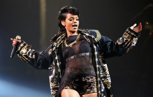Rihanna's new 2018 album - release date, title and everything we know so far