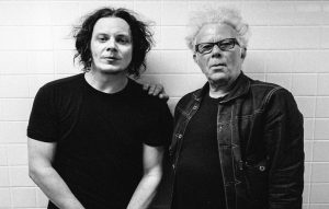 Tom Waits makes rare public appearance at Jack White concert