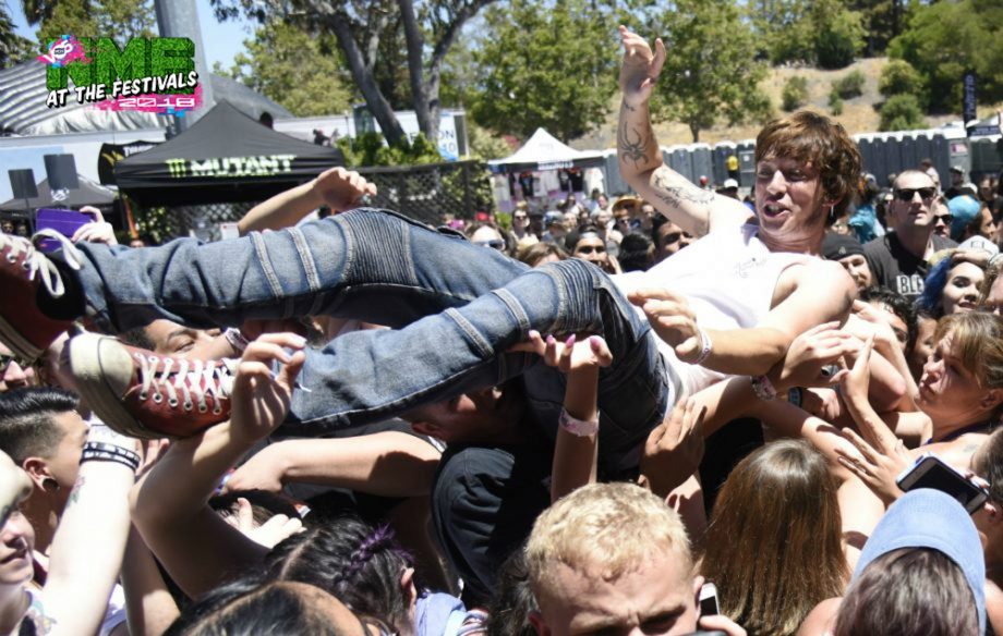 Warped Tour