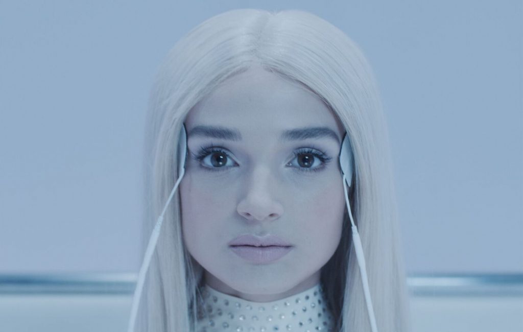 Poppy