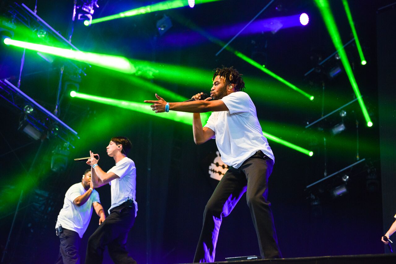 Brockhampton ‘Iridescence’ album review