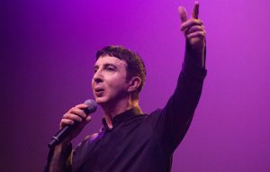 Soft Cell return with 'Northern Lights', their first new song in 15 years