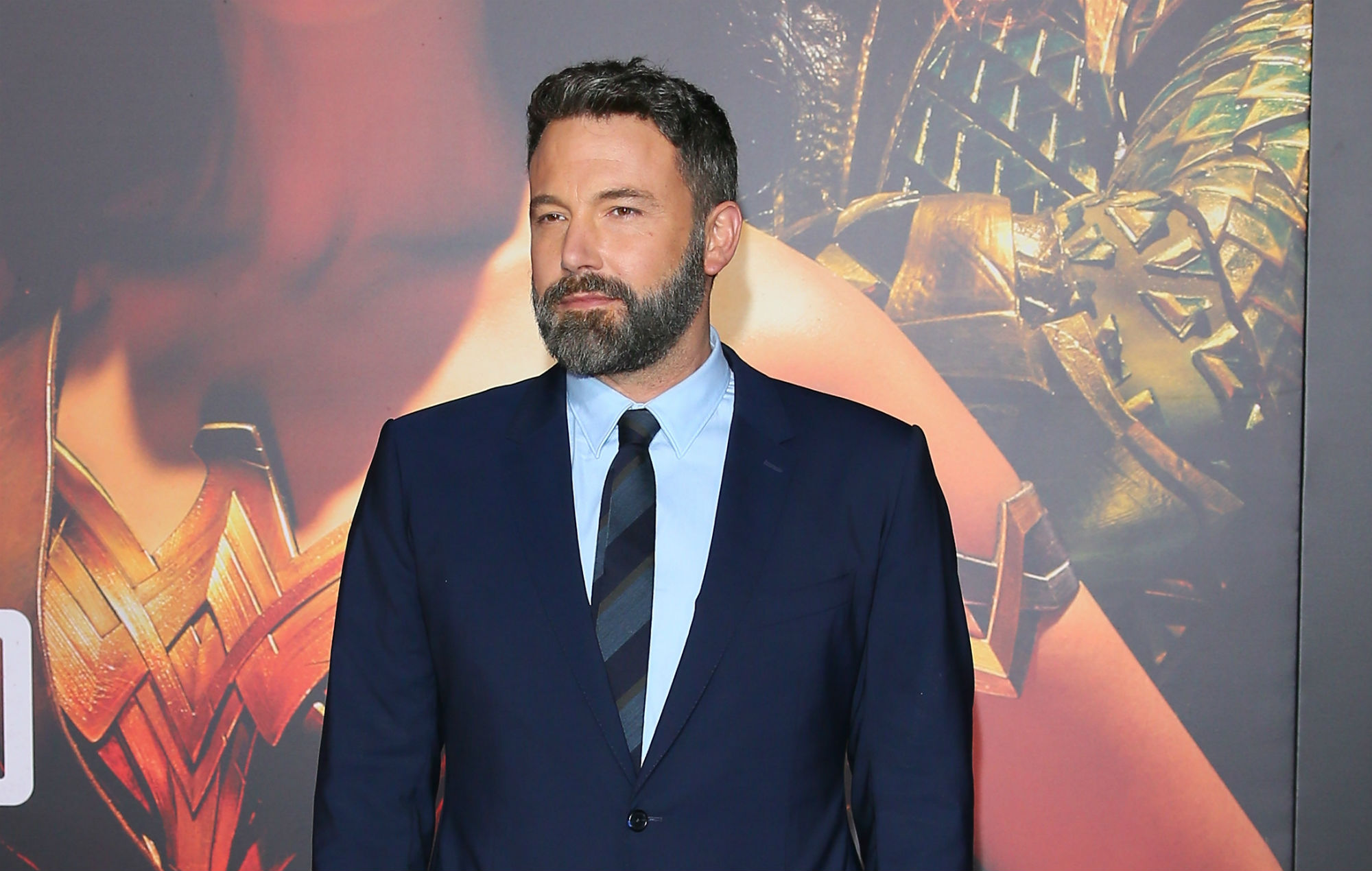 Ben Affleck returns to rehab as he battles alcohol addiction