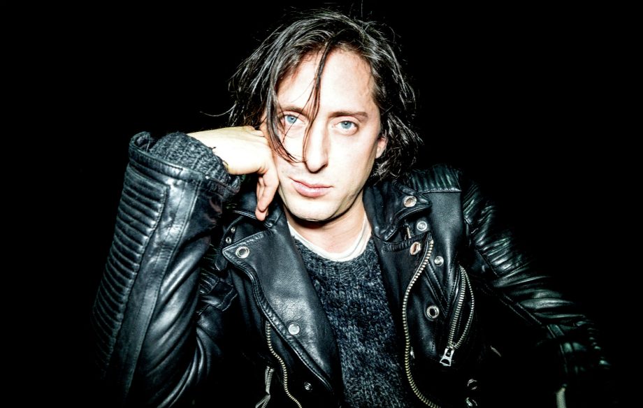 Carl Barat The Libertines new album