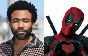 Marvel are reportedly responsible for cancellation of Donald Glover's 'Deadpool' series, FX boss claims