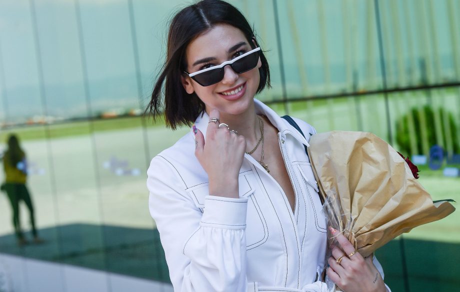 Dua Lipa
