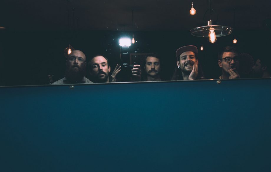 IDLES new video great