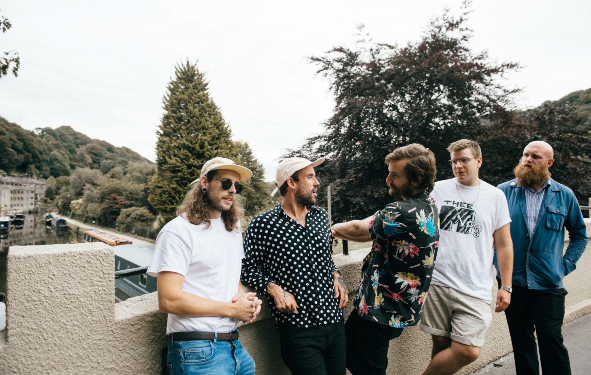 Idles Joy As An Act Of Resistance Idles – 'Joy As An Act Of Resistance' review