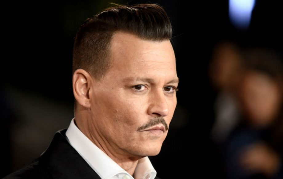 johnny depp s tupac biggie movie city of lies has been pulled from