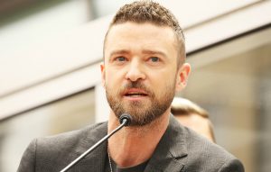 Justin Timberlake to star in new drama by 'Green Book' producer